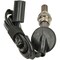 Bosch Oxygen Sensor, 13866 13866 - alternate 4